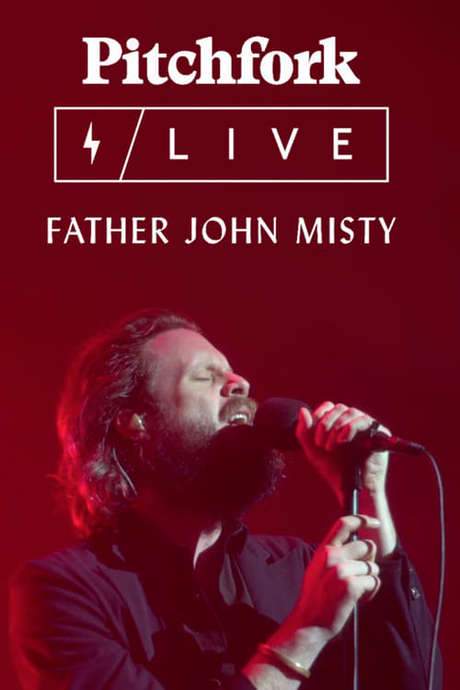 Father John Misty Live at the Capitol Theatre